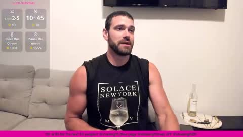 Onlyfans chasingfit Instagram the arguer Twitter chasingfitOF online show from 10/02/25, 01:23