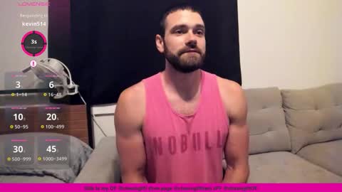 Onlyfans chasingfit Instagram the arguer Twitter chasingfitOF online show from 11/04/25, 02:10