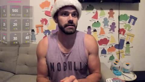 Onlyfans chasingfit Instagram the arguer Twitter chasingfitOF online show from 12/23/25, 02:20