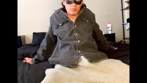 Chase Matthews online show from 01/06/25, 06:20