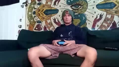 Chase Matthews online show from 11/13/25, 06:29