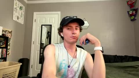 Chase Matthews online show from 06/15/26, 03:03