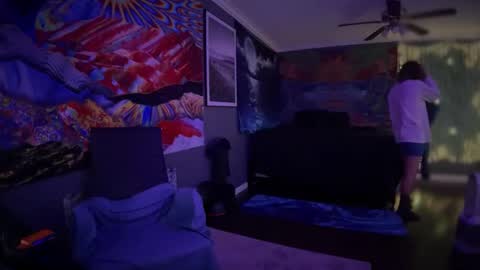 chaseocean1111 online show from 12/21/24, 07:24