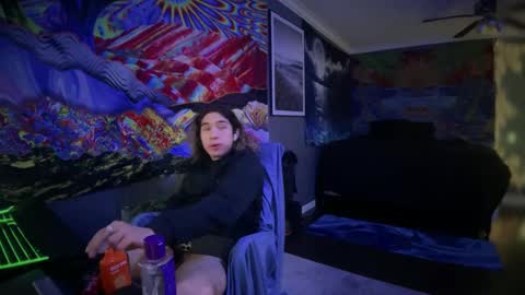 chaseocean1111 online show from 12/21/24, 10:39
