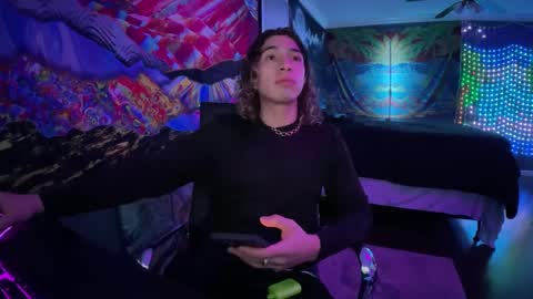 chaseocean1111 online show from 12/27/24, 08:24
