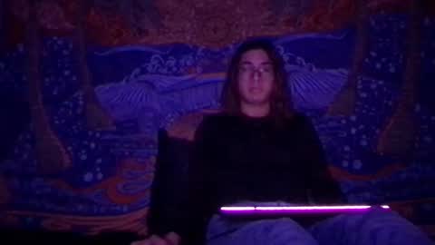 chaseocean1111 online show from 10/18/25, 06:16