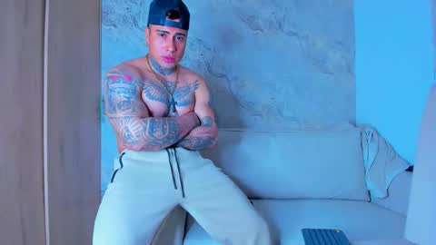 chase winters online show from 03/22/26, 04:05