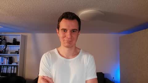 Chasing Rabbit online show from 02/24/26, 04:16