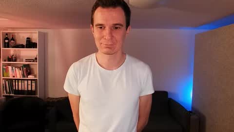 Chasing Rabbit online show from 03/01/26, 02:30