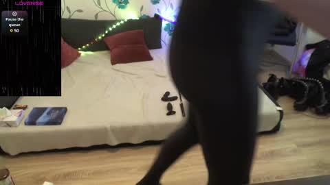 chastity_sissy_slut online show from 03/11/25, 08:53