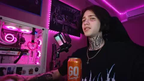 Ryan online show from 02/26/25, 03:19