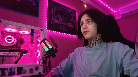 Ryan online show from 03/02/25, 05:33