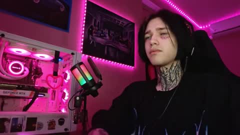 Ryan online show from 03/03/25, 12:15