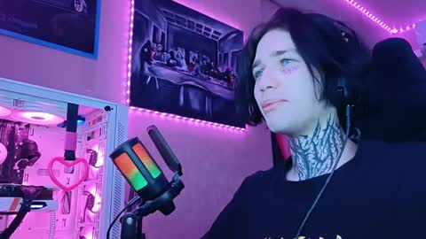 Ryan online show from 03/04/25, 07:54