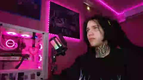 Ryan online show from 03/08/25, 06:43