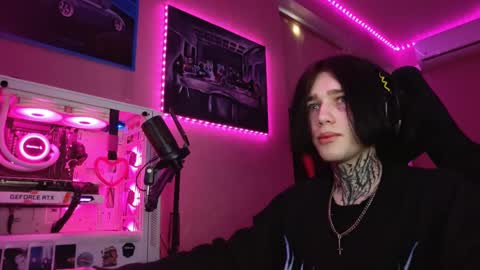 Ryan online show from 03/10/25, 07:10