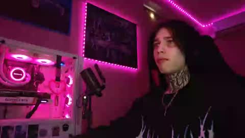 Ryan online show from 03/11/25, 05:27