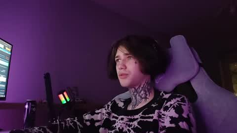 Ryan online show from 12/19/25, 01:56