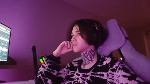 Ryan online show from 12/20/25, 02:07