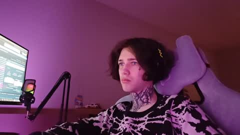 Ryan online show from 12/22/25, 03:14