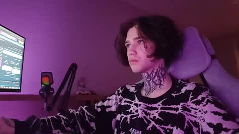 Ryan online show from 12/23/25, 04:32