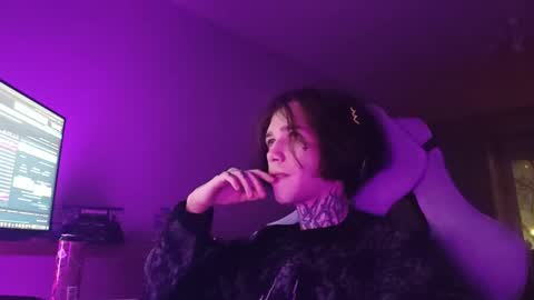 Ryan online show from 01/06/26, 02:32