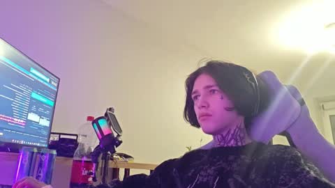 Ryan online show from 01/09/26, 10:33