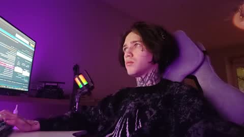 Ryan online show from 01/11/26, 10:26