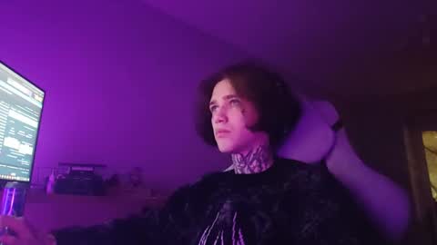 Ryan online show from 01/15/26, 12:37