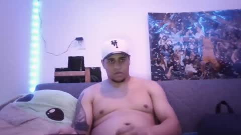 chatbabby69 online show from 12/30/24, 08:10