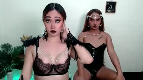 chathalina online show from 10/29/25, 08:54