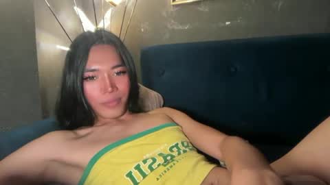 PAPI BEBE online show from 05/21/26, 03:08