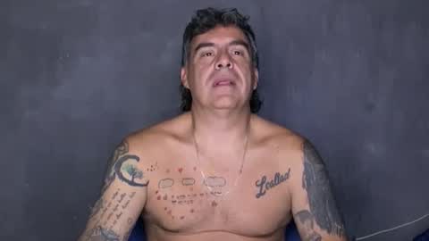 chato012 online show from 01/11/26, 05:45