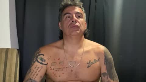 chato012 online show from 02/15/26, 01:46