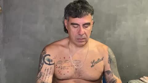 chato012 online show from 02/25/26, 06:39