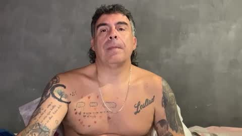 chato012 online show from 03/06/26, 05:53