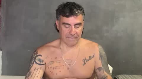 chato012 online show from 03/09/26, 03:43