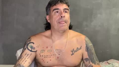 chato012 online show from 03/15/26, 03:01