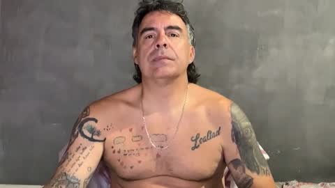 chato012 online show from 03/19/26, 02:21