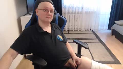 Egor Skornyakov online show from 02/04/25, 06:36