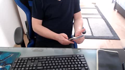 Egor Skornyakov online show from 02/14/25, 07:49