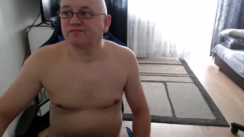 Egor Skornyakov online show from 10/23/25, 09:19