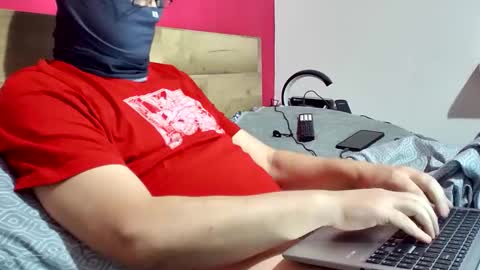 Egor Skornyakov online show from 03/03/26, 05:02