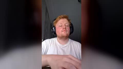Gingerboy online show from 07/06/26, 06:10
