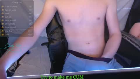 ChattyPat online show from 01/12/26, 06:57