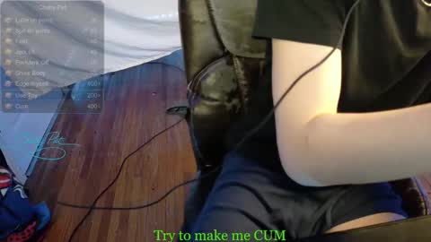 Snapshot of chattypat chatting on 01/16/26, 07:51 ChattyPat online show from 01/16/26, 07:51