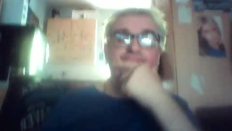 lee online show from 07/05/26, 12:45