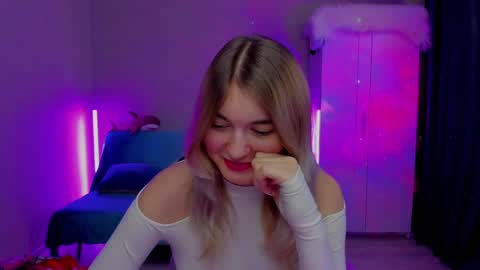 Betty online show from 01/14/25, 07:06