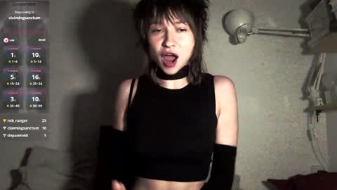 chaturbatable online show from 01/09/26, 04:32