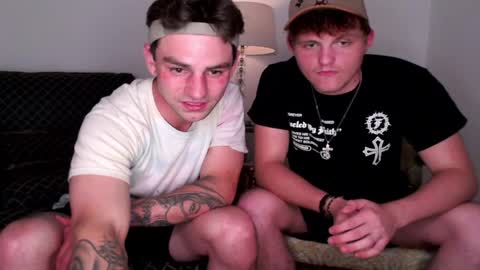 Snapshot of chaturcrash chatting on 05/15/26, 05:36 Crash Monroe online show from 05/15/26, 05:36